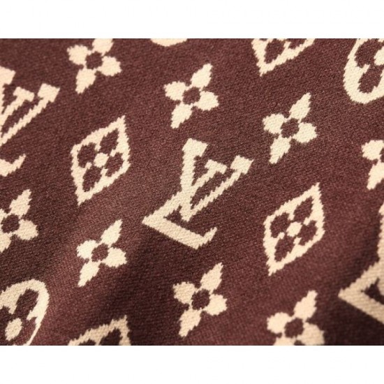 2024FW LOUIS VUITTON Louis Vuitton Coming soon to Japan Sweater 2024FW LOUIS VUITTON Louis Vuitton Coming soon to Japan Sweater