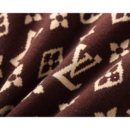 2024FW LOUIS VUITTON Louis Vuitton Coming soon to Japan Sweater 2024FW LOUIS VUITTON Louis Vuitton Coming soon to Japan Sweater