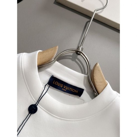 2024FW LOUIS VUITTON Pullover at the cutting edge of Louis Vuitton trends 2024FW LOUIS VUITTON Pullover at the cutting edge of Louis Vuitton trends