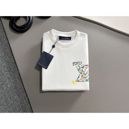2024FW LOUIS VUITTON Pullover at the cutting edge of Louis Vuitton trends 2024FW LOUIS VUITTON Pullover at the cutting edge of Louis Vuitton trends