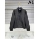 2024FW LOUIS VUITTON I want to buy more this year! coat 2024FW LOUIS VUITTON I want to buy more this year! coat