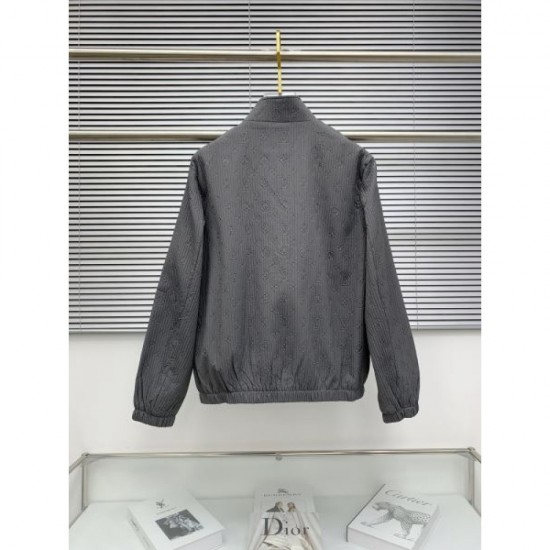 2024FW LOUIS VUITTON I want to buy more this year! coat 2024FW LOUIS VUITTON I want to buy more this year! coat