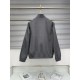 2024FW LOUIS VUITTON I want to buy more this year! coat 2024FW LOUIS VUITTON I want to buy more this year! coat