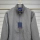 2024FW LOUIS VUITTON I want to buy more this year! coat 2024FW LOUIS VUITTON I want to buy more this year! coat