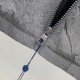 2024FW LOUIS VUITTON I want to buy more this year! coat 2024FW LOUIS VUITTON I want to buy more this year! coat