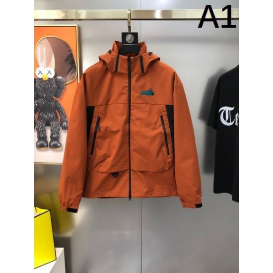 2024FW LOUIS VUITTON Coat recommended for this season 2024FW LOUIS VUITTON Coat recommended for this season