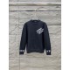 2024FW LOUIS VUITTON Latest Autumn/Winter Trend Sweater 2024FW LOUIS VUITTON Latest Autumn/Winter Trend Sweater