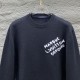 2024FW LOUIS VUITTON Latest Autumn/Winter Trend Sweater 2024FW LOUIS VUITTON Latest Autumn/Winter Trend Sweater