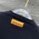 2024FW LOUIS VUITTON Latest Autumn/Winter Trend Sweater 2024FW LOUIS VUITTON Latest Autumn/Winter Trend Sweater