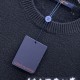 2024FW LOUIS VUITTON Latest Autumn/Winter Trend Sweater 2024FW LOUIS VUITTON Latest Autumn/Winter Trend Sweater