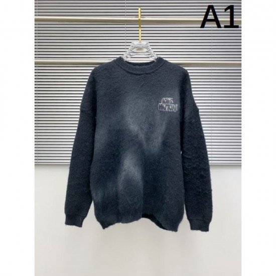 2024FW LOUIS VUITTON Sweater that is useful every season 2024FW LOUIS VUITTON Sweater that is useful every season