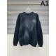 2024FW LOUIS VUITTON Sweater that is useful every season 2024FW LOUIS VUITTON Sweater that is useful every season