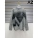 2024FW LOUIS VUITTON Sweater that is useful every season 2024FW LOUIS VUITTON Sweater that is useful every season