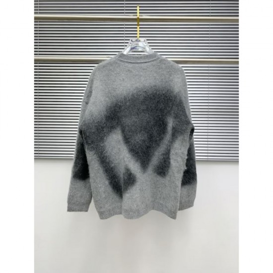 2024FW LOUIS VUITTON Sweater that is useful every season 2024FW LOUIS VUITTON Sweater that is useful every season