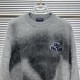 2024FW LOUIS VUITTON Sweater that is useful every season 2024FW LOUIS VUITTON Sweater that is useful every season