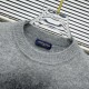 2024FW LOUIS VUITTON Sweater that is useful every season 2024FW LOUIS VUITTON Sweater that is useful every season