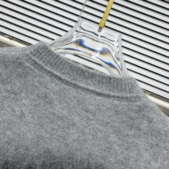 2024FW LOUIS VUITTON Sweater that is useful every season 2024FW LOUIS VUITTON Sweater that is useful every season
