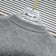 2024FW LOUIS VUITTON Sweater that is useful every season 2024FW LOUIS VUITTON Sweater that is useful every season