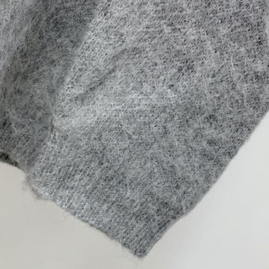 2024FW LOUIS VUITTON Sweater that is useful every season 2024FW LOUIS VUITTON Sweater that is useful every season
