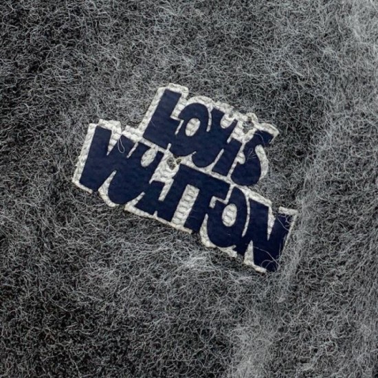 2024FW LOUIS VUITTON Sweater that is useful every season 2024FW LOUIS VUITTON Sweater that is useful every season