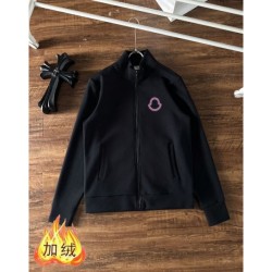 2024SS Cheapest Sale MONCLER Top and Bottom Set