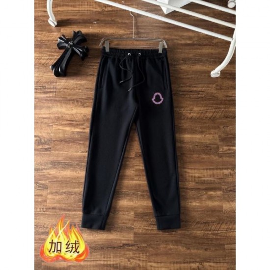 2024SS Cheapest Sale MONCLER Top and Bottom Set 2024SS Cheapest Sale MONCLER Top and Bottom Set