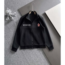 2024SS Novel Style MONCLER Top and Bottom Set