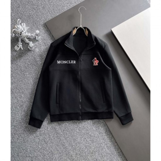2024SS Novel Style MONCLER Top and Bottom Set 2024SS Novel Style MONCLER Top and Bottom Set
