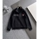 2024SS Novel Style MONCLER Top and Bottom Set 2024SS Novel Style MONCLER Top and Bottom Set