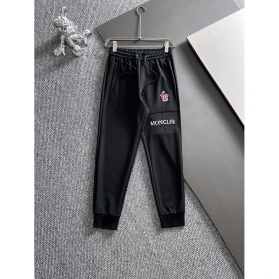 2024SS Novel Style MONCLER Top and Bottom Set 2024SS Novel Style MONCLER Top and Bottom Set