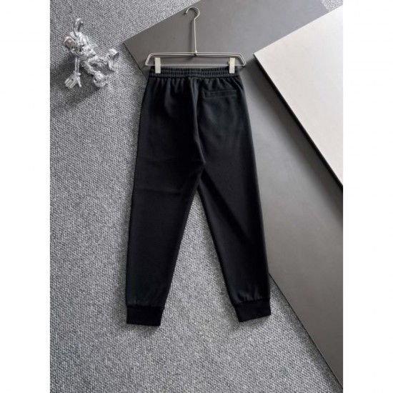 2024SS Novel Style MONCLER Top and Bottom Set 2024SS Novel Style MONCLER Top and Bottom Set