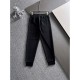 2024SS Novel Style MONCLER Top and Bottom Set 2024SS Novel Style MONCLER Top and Bottom Set