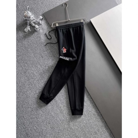 2024SS Novel Style MONCLER Top and Bottom Set 2024SS Novel Style MONCLER Top and Bottom Set