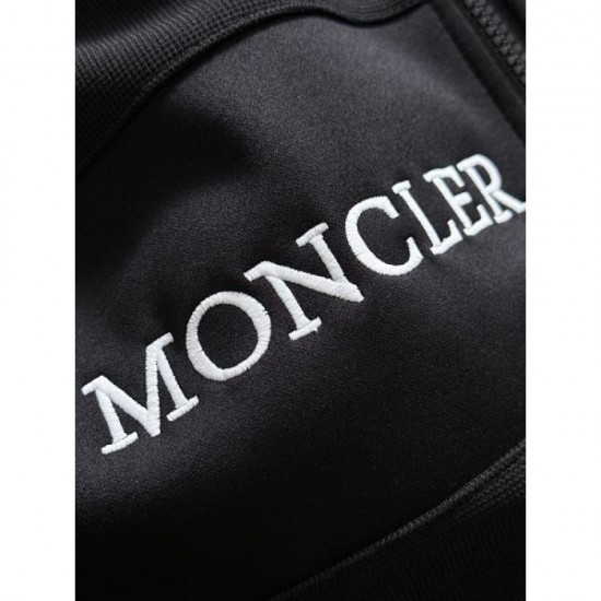 2024SS Novel Style MONCLER Top and Bottom Set 2024SS Novel Style MONCLER Top and Bottom Set