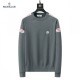 2024SS Modern Style MONCLER Moncler Sweater 2024SS Modern Style MONCLER Moncler Sweater
