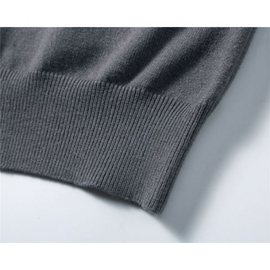 2024SS Modern Style MONCLER Moncler Sweater 2024SS Modern Style MONCLER Moncler Sweater