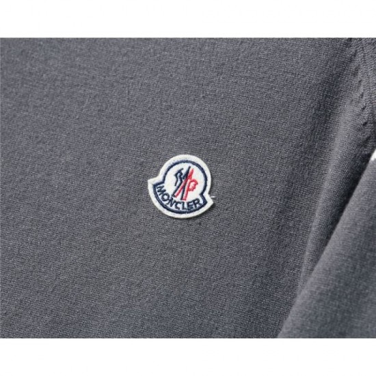 2024SS Modern Style MONCLER Moncler Sweater 2024SS Modern Style MONCLER Moncler Sweater