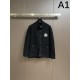 2024FW MONCLER Moncler overseas popular item knit cardigan 2024FW MONCLER Moncler overseas popular item knit cardigan