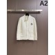 2024FW MONCLER Moncler overseas popular item knit cardigan 2024FW MONCLER Moncler overseas popular item knit cardigan