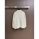 2024FW MONCLER Moncler overseas popular item knit cardigan 2024FW MONCLER Moncler overseas popular item knit cardigan