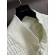 2024FW MONCLER Moncler overseas popular item knit cardigan 2024FW MONCLER Moncler overseas popular item knit cardigan
