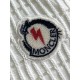 2024FW MONCLER Moncler overseas popular item knit cardigan 2024FW MONCLER Moncler overseas popular item knit cardigan