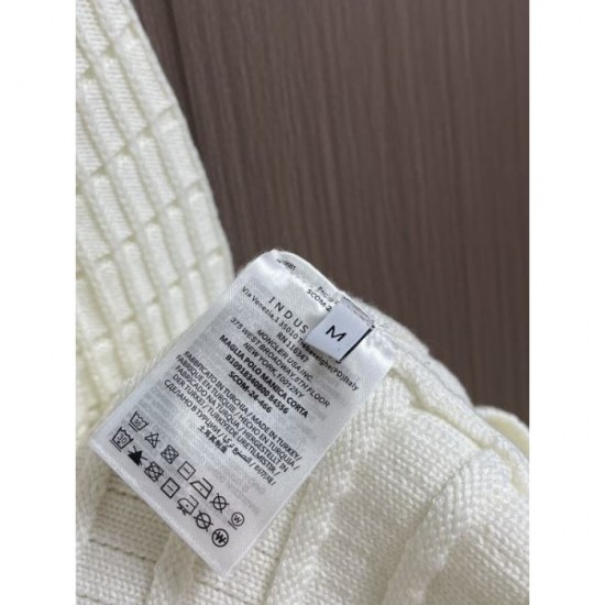 2024FW MONCLER Moncler overseas popular item knit cardigan 2024FW MONCLER Moncler overseas popular item knit cardigan