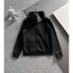 2024SS Clean Silhouette PRADA Top and Bottom Set 2024SS Clean Silhouette PRADA Top and Bottom Set