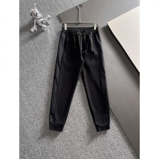 2024SS Clean Silhouette PRADA Top and Bottom Set 2024SS Clean Silhouette PRADA Top and Bottom Set
