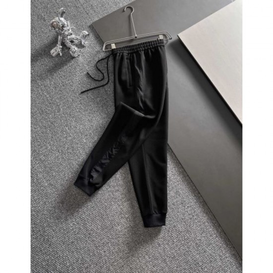 2024SS Clean Silhouette PRADA Top and Bottom Set 2024SS Clean Silhouette PRADA Top and Bottom Set