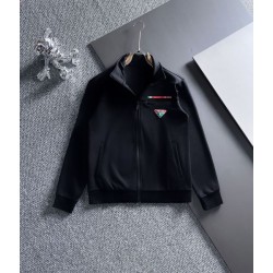 2024SS Too Casual PRADA Top and Bottom Set