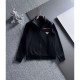 2024SS Too Casual PRADA Top and Bottom Set 2024SS Too Casual PRADA Top and Bottom Set