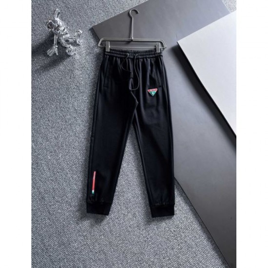 2024SS Too Casual PRADA Top and Bottom Set 2024SS Too Casual PRADA Top and Bottom Set
