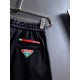 2024SS Too Casual PRADA Top and Bottom Set 2024SS Too Casual PRADA Top and Bottom Set